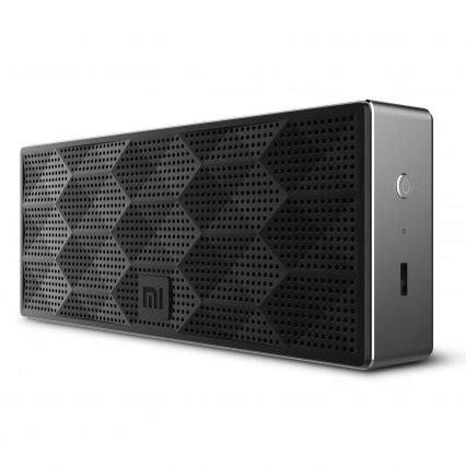 xiaomi square metal box bluetooth portable speaker|xiaomi bluetooth speaker square box.